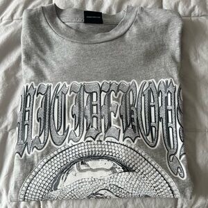 NWOT G59 Records | Suicideboys Large Yin Yang Collection T-Shirt